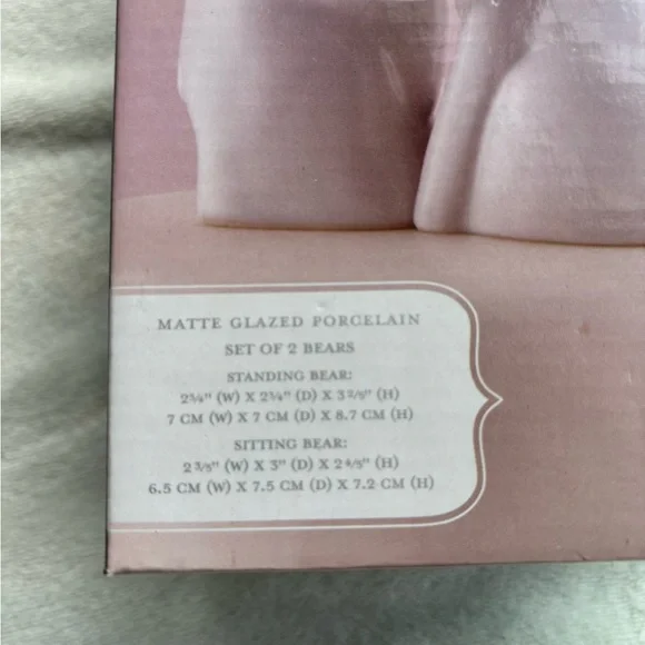 Wedding Cake Topper - Picture 3 of 5